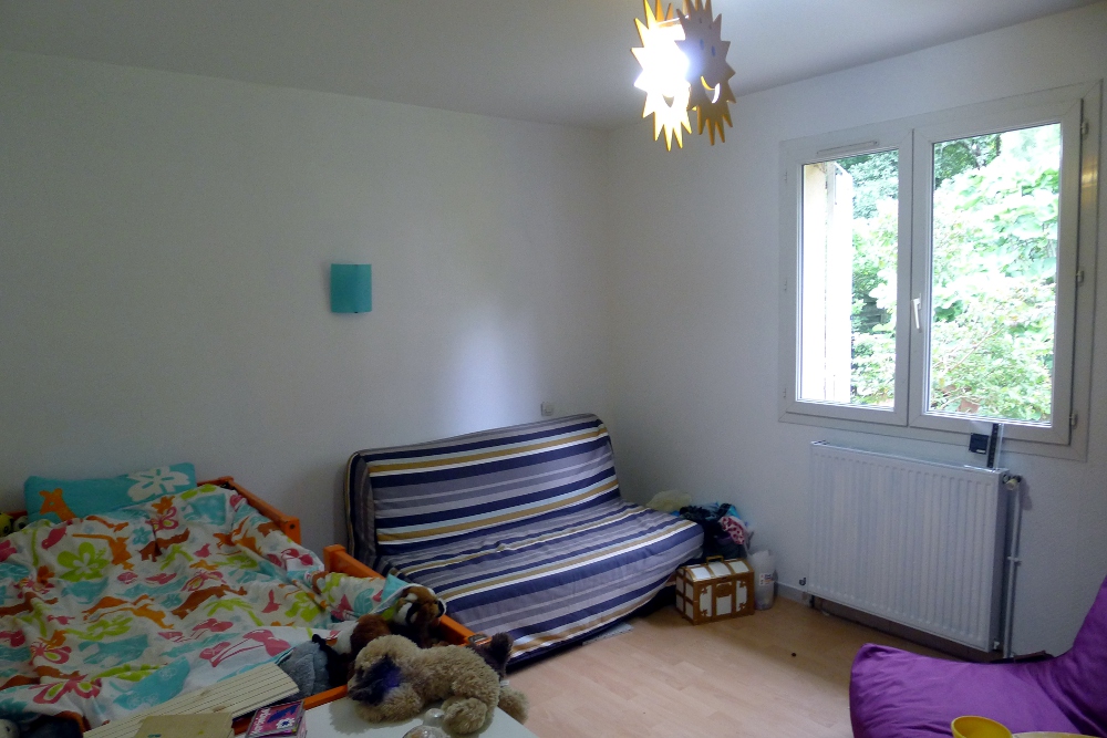 Maison 105m², 3 chambres sur 1250m² PESSAC